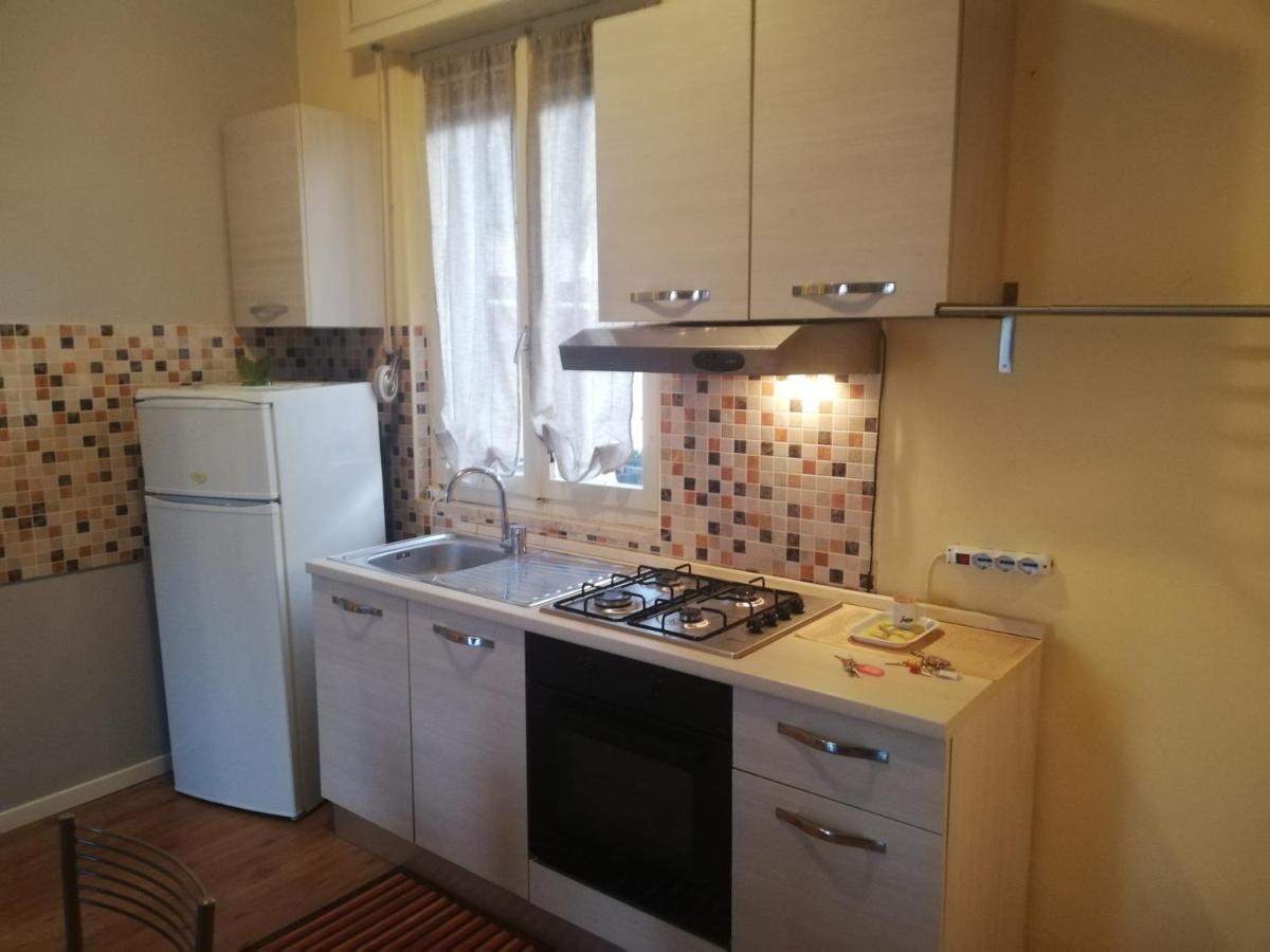Apartmán Franciacorta Flat & Bollicine Passirano Exteriér fotografie