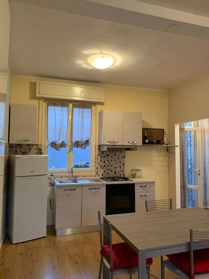 Apartmán Franciacorta Flat & Bollicine Passirano Exteriér fotografie