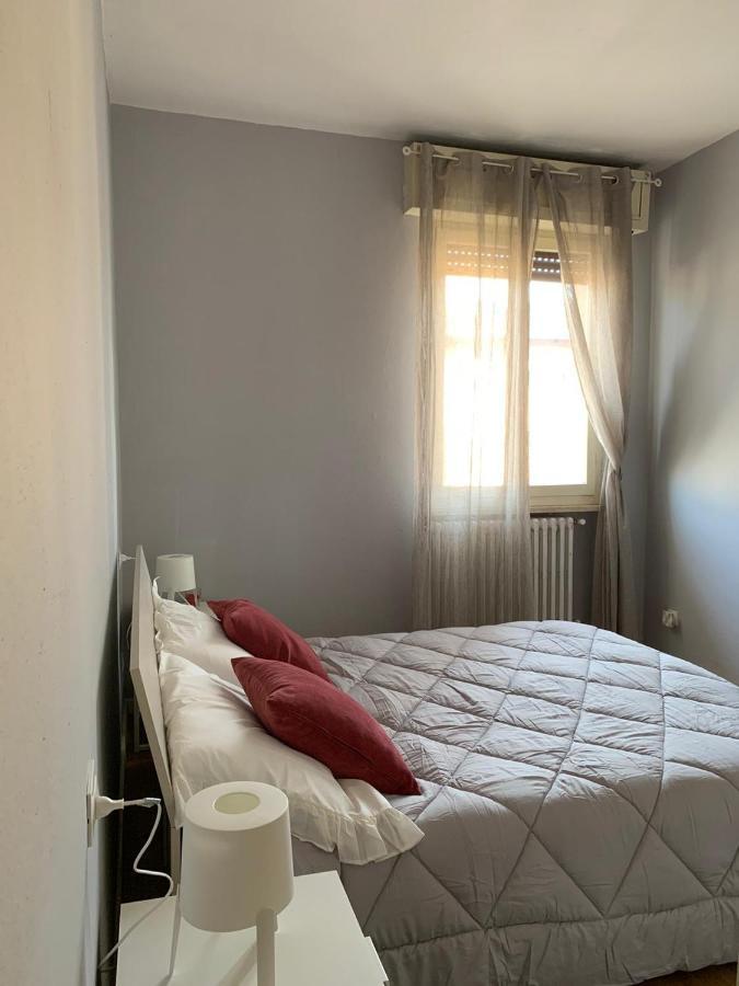 Apartmán Franciacorta Flat & Bollicine Passirano Exteriér fotografie