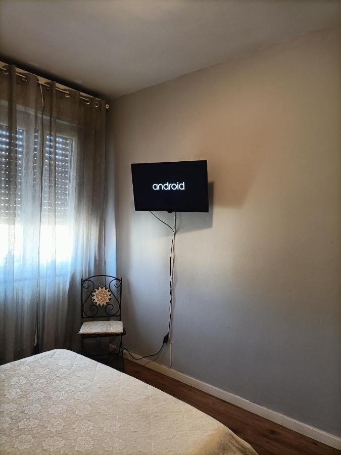 Apartmán Franciacorta Flat & Bollicine Passirano Exteriér fotografie
